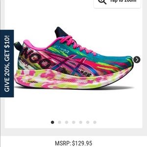 Women’s Noosa ASIC